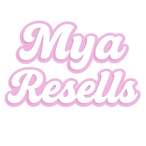 Mya Resells